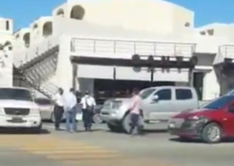 No se solapará a ningún servidor público que haga actos de impunidad o corrupción: Oscar Leggs