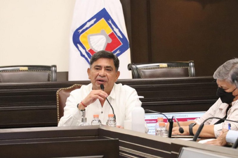 BURÓ POLÍTICO/ “TU BIENESTAR”