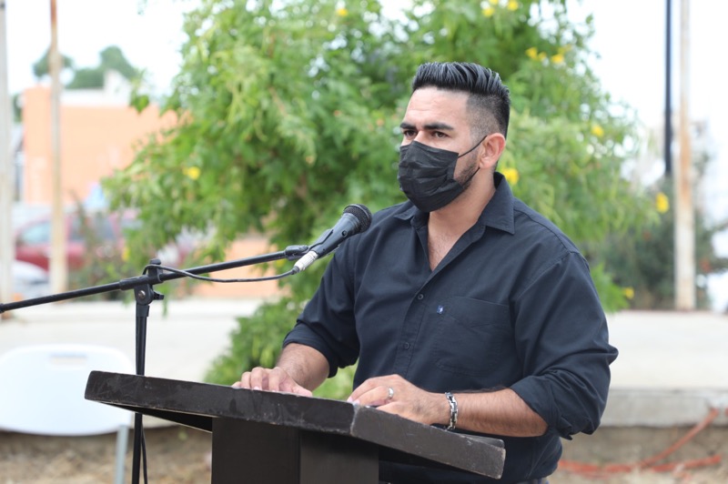 3 mil 888 medidores se han instalado con el programa Litros Justos que impulsa Oomsapas Los Cabos