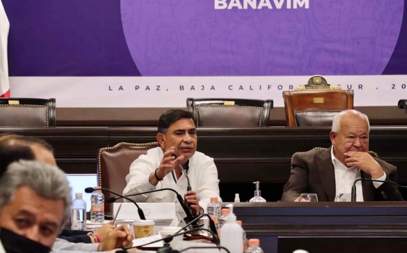 BURÓ POLÍTICO/ ¡CAPACIDAD Y CONFIANZA!