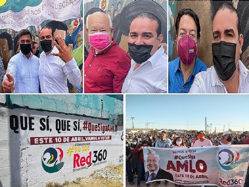 EQUILIBRIOS/ A. ROJAS ¡MENSAJES CLAROS!