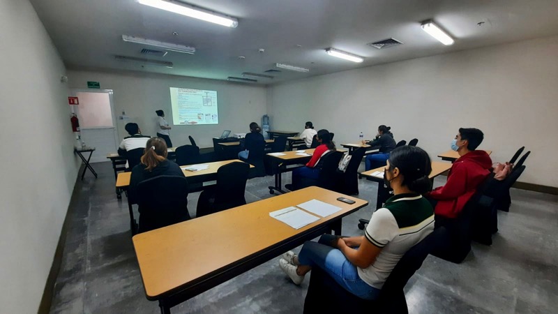 Reestructurarán programa de formación dual para alumnos de bachillerato