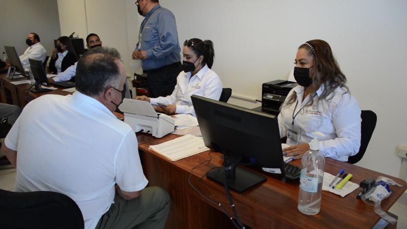 650 vehículos han sido regularizados en BCS