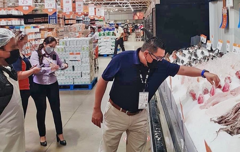 Efectuó Coepris 300 evaluaciones durante operativo de Semana Santa