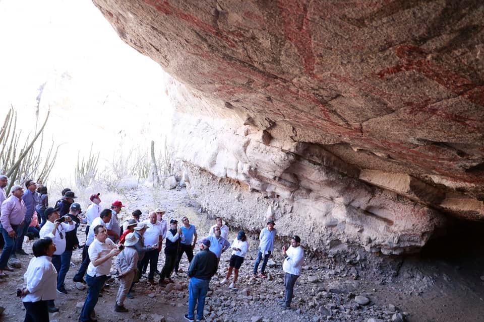 Invertirá INAH en mantenimiento y rehabilitación de patrimonio histórico
