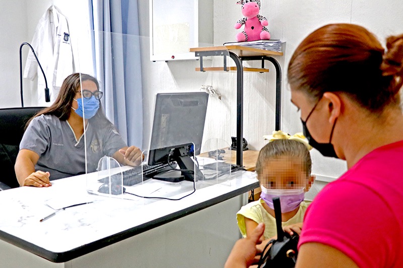Atención en casa, prioritaria para reducir riesgos por COVID en escuelas