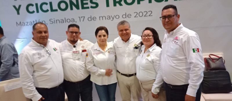 19 huracanes se esperan para el Pacífico este 2022