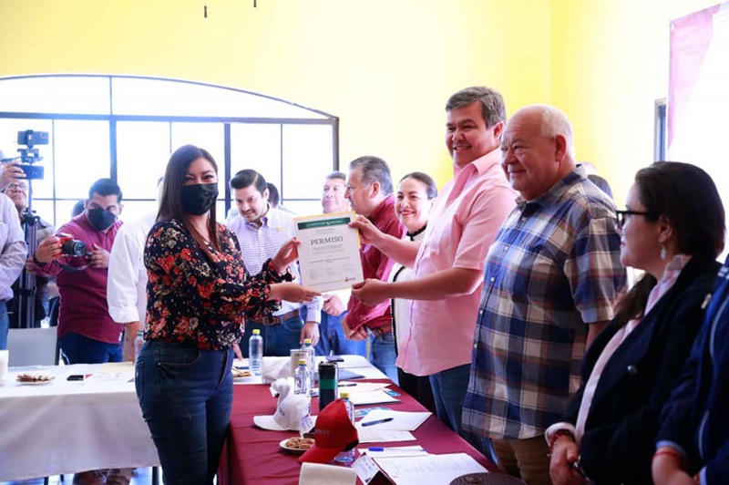 Reinstalan Consejo Estatal de Pesca y Acuacultura en Comondú