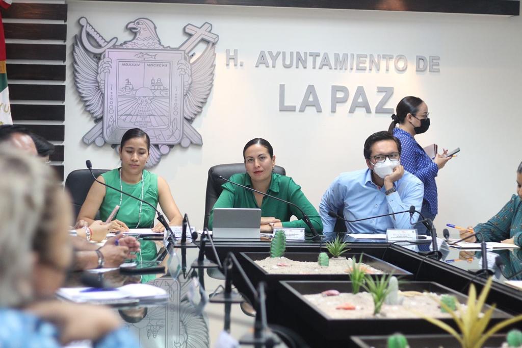 Establece Ayuntamiento los lineamientos para otorgar préstamos al transporte colectivo