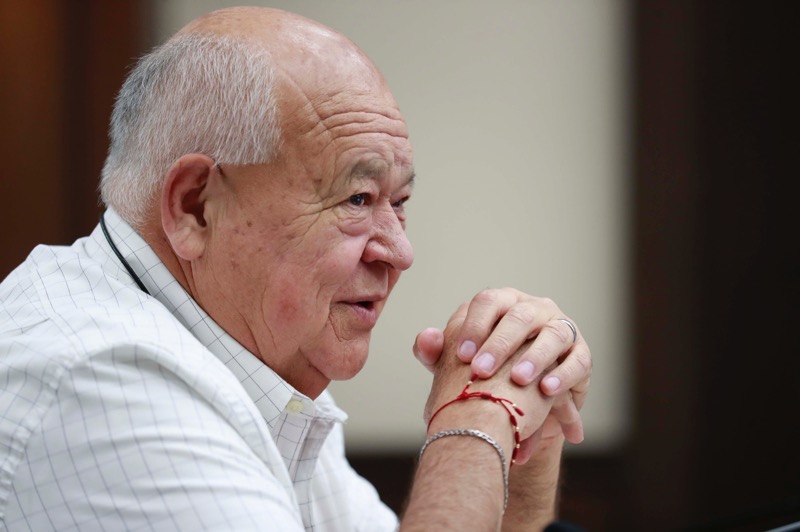 Jueves 5 de mayo, primer recuento de acciones del Gobierno Estatal