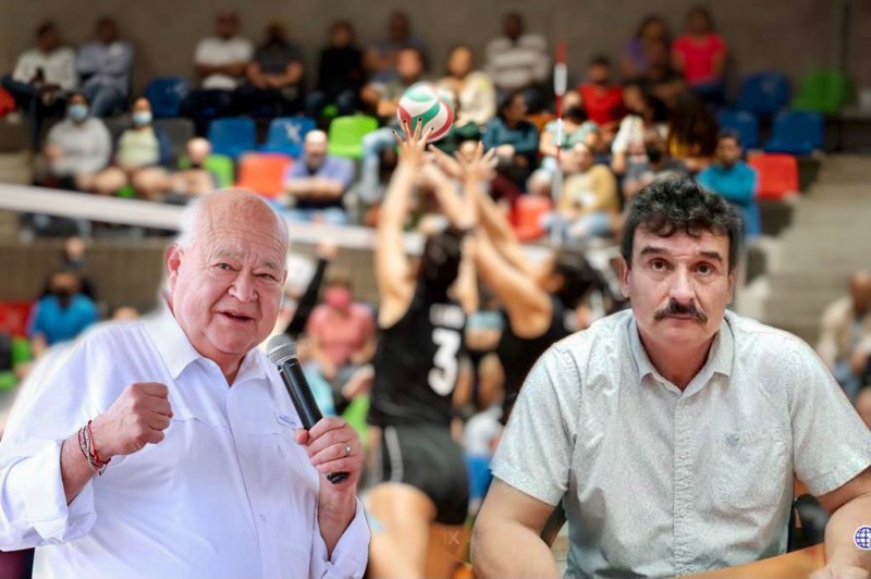 DIRECTO…Y AL GRANO/  BCS: ¡IMPULSO AL DEPORTE!