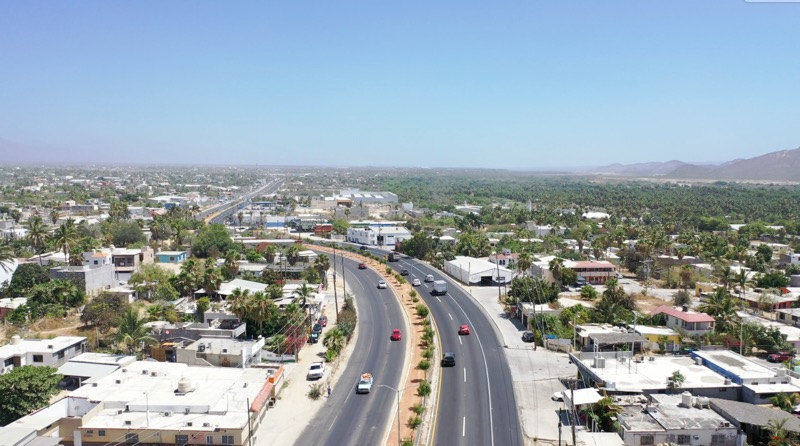 “Inicio del proyecto de Zona Urbana se ejecutará en conjunto con los tres órdenes de gobierno”: Oscar Leggs Castro