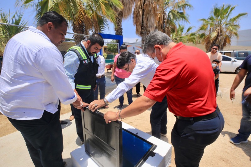XIV Ayuntamiento de Los Cabos reafirma su compromiso con la comunidad cabeña