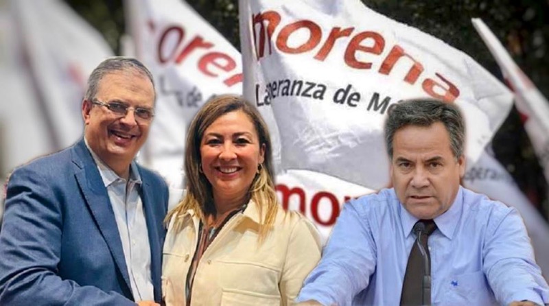 DIRECTO…Y AL GRANO/ ¡OPORTUNISMO POLÍTICO!