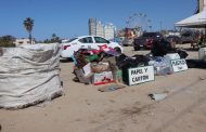 A través de “Yo reciclo con Servicios Públicos”, el Gobierno de Los Cabos protege el Medio Ambiente