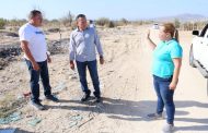 Prevé Gobierno de Los Cabos estrategias de evacuación en zonas de alto riesgo en CSL