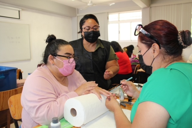 INSTITUTO DE CAPACITACIÓN PARA LOS TRABAJADORES BUSCA INSTRUCTORES