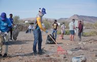 FOMENTA ISJUVENTUD CULTURA DEL CUIDADO Y PROTECCIÓN DEL MEDIO AMBIENTE