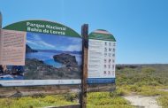 Áreas Naturales Protegidas en BCS preservan espacios naturales