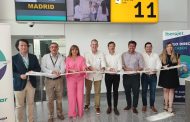 Vuelo Madrid- Los Cabos es una realidad: Gobierno del Estado