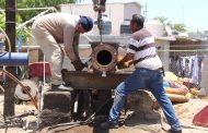 “Damos seguimiento puntual al abasto de agua en el municipio”: Alcaldesa