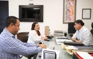 FORTALECEN COOPERACIÓN BILATERAL BCS Y GUATEMALA