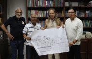 REHABILITARÁ ISC CASA DE ROSAURA ZAPATA CANO