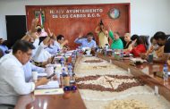 Autoriza Cabildo de Los Cabos la adquisición de un inmueble destinado para la construcción de un polideportivo en la colonia Ejidal de SJC