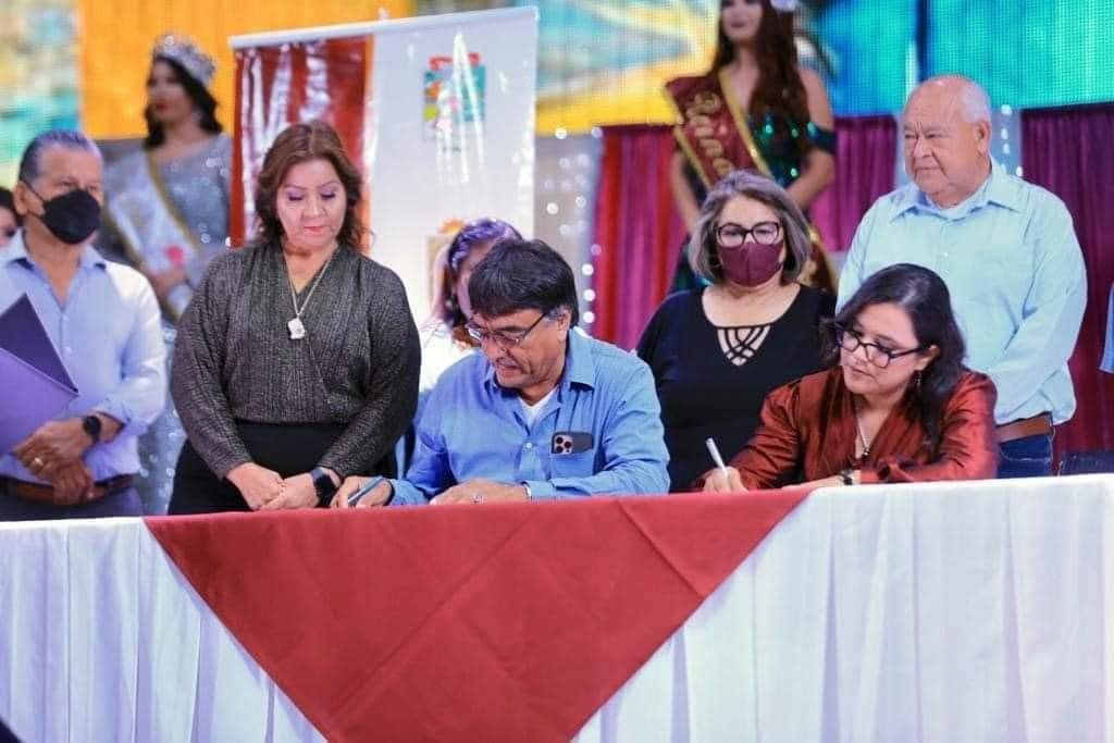 Los Cabos sede del 1er Encuentro Cultural Sudcaliforniano