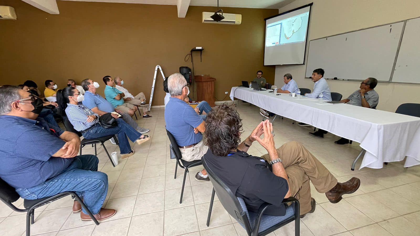 Optimizará Gobierno de Los Cabos servicio de avalúo con trámite digital