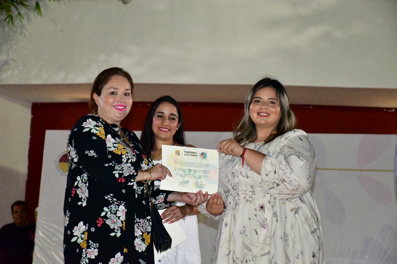 La Ribera fue sede de la primera Noche de Turismo Rural