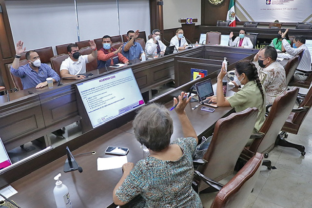 ESFUERZO PREVENTIVO ES CRUCIAL PARA PRESERVAR EL DESCENSO DE CASOS POR COVID