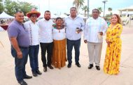 Realizan en Los Cabos el 1° Congreso Indígena en Baja California Sur