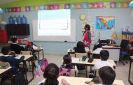 Reanudan clases este lunes más de 175 mil alumnos de La Paz y Los Cabos