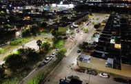 Pone en marcha Ayuntamiento de La Paz el programa ”Prende LED”