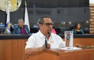 Busca PT crear una Ley de Protección Civil y Gestión de Riesgos para BCS de avanzada