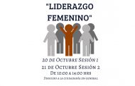 El Instituto de las Mujeres de Los Cabos invita a la población en general al taller “Liderazgo Femenino”