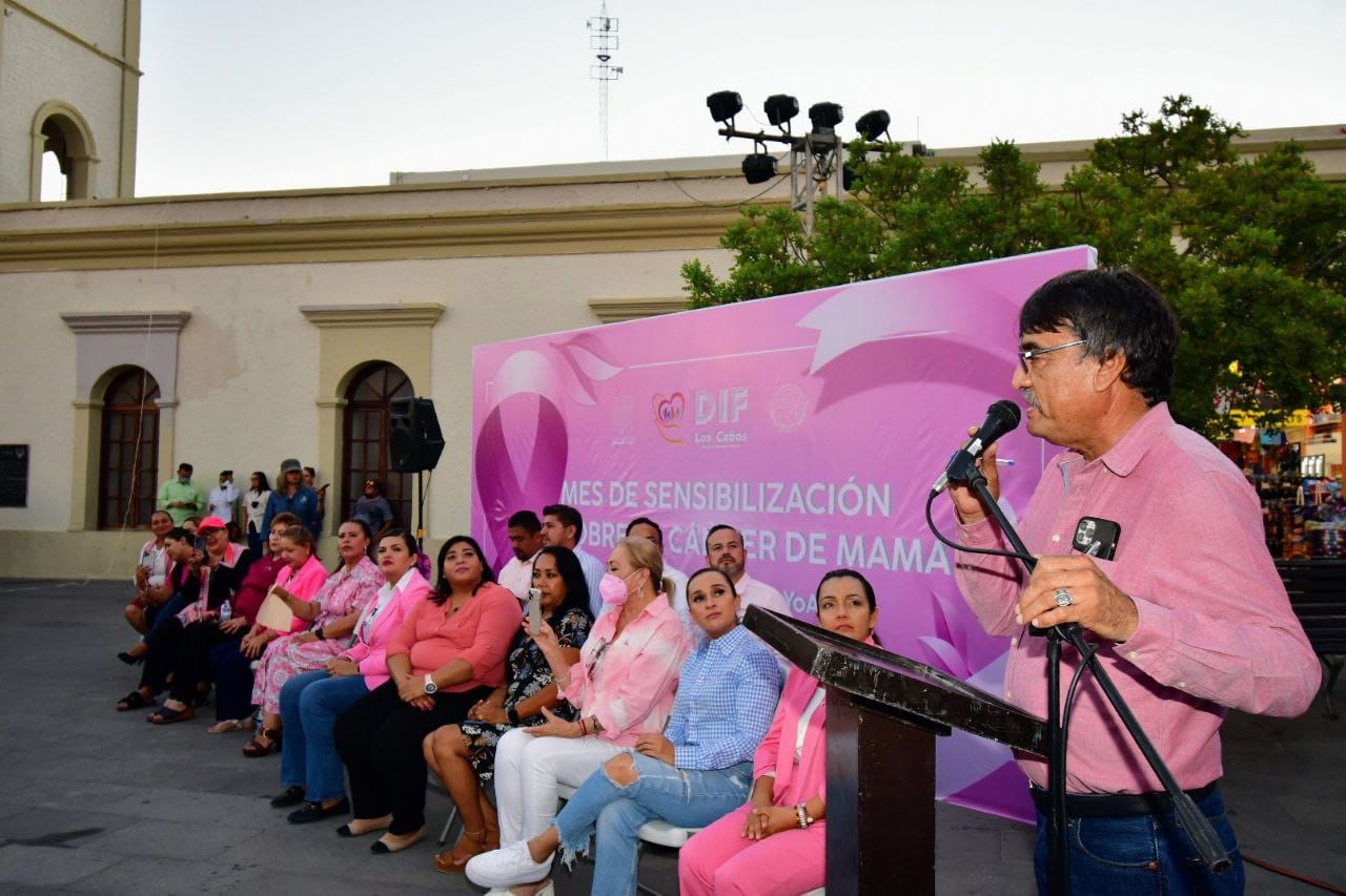 A un año de Gobierno, con acciones y resultados construye Zofemat Los Cabos consciencia ambiental en la conservación de las playas y el entorno