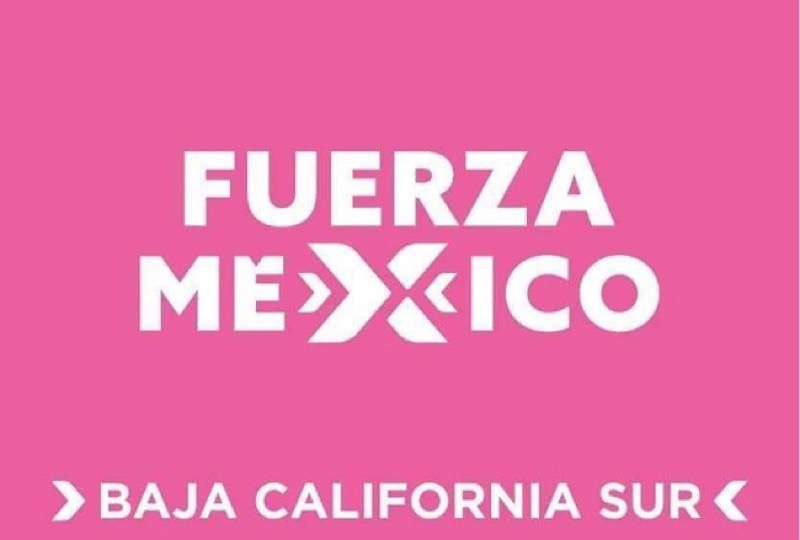 BURÓ POLÍTICO/ FUERZA POR MÉXICO