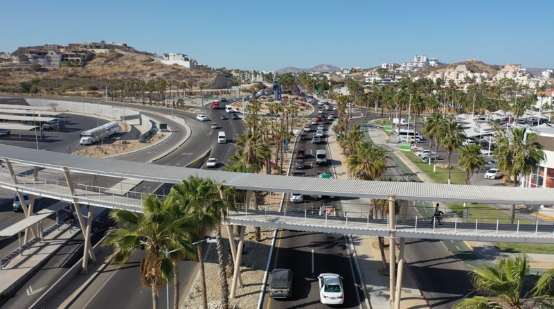 Gobierno de Los Cabos vigila el cumplimiento y aplicación de las disposiciones establecidas en planes y programas de desarrollo urbano