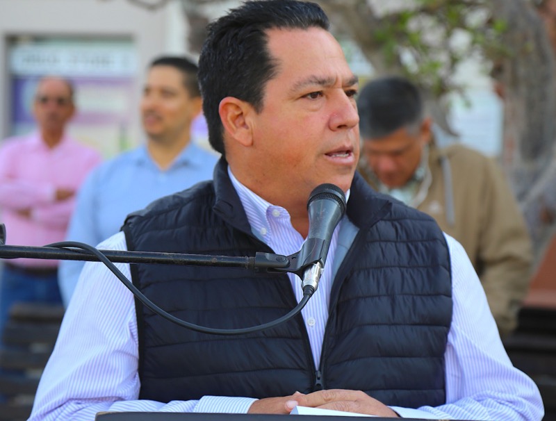 Implementarán guardias en Ayuntamiento de Los Cabos durante el periodo vacacional de diciembre