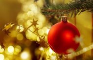 BALCONEANDO/ CARTA DE NAVIDAD