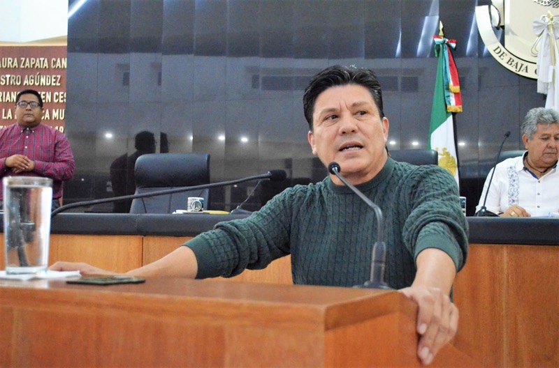 Congreso aprueba ampliar a 4% el Impuesto sobre Hospedaje para destinarlo a obra social