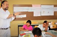 BALCONEANDO/ ¡PLAN DE ESTUDIOS!