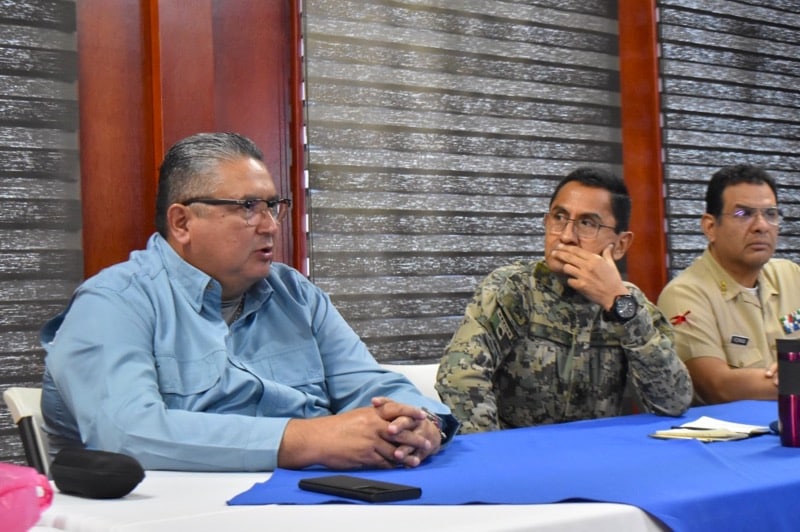 Preparan SEMAR-FONMAR operativo de vigilancia 2023