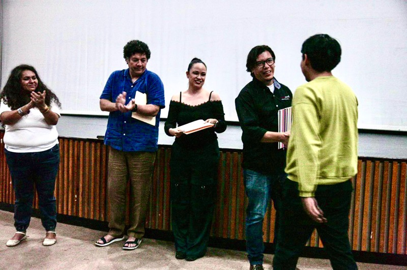 Dan a conocer a ganadores de la convocatoria ”Visiones que Nos Unen”