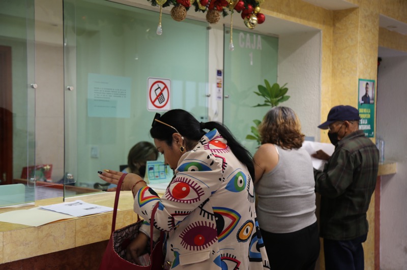 Otorga Ayuntamiento de Los Cabos descuento del 20% en el pago del impuesto predial durante el mes de enero