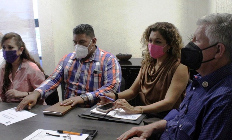 En este 2023 impulsaremos la verdadera transformación del sector primario: JABB