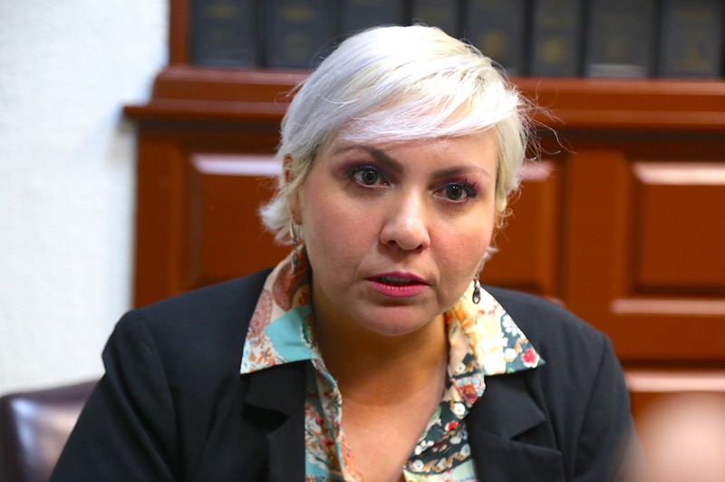 Este 2023, la colocación de la primera piedra del Centro Oncológico de Los Cabos