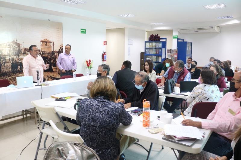 Inicia colectivo de educación básica capacitaciones intensivas